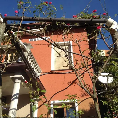 My Holidays Bei Franca