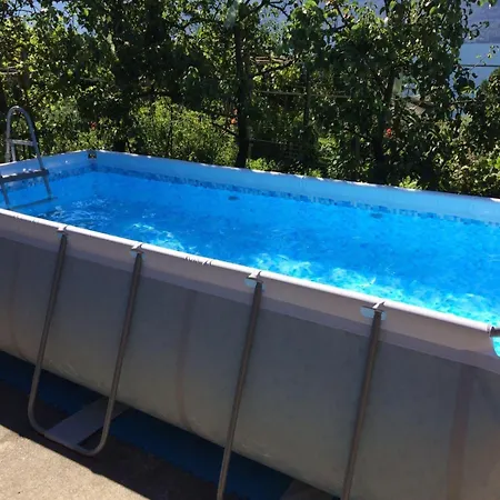 My Holidays Bei Franca Vendégház 3*