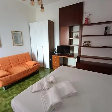 My Holidays Bei Franca Vendégház Domaso