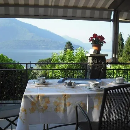 My Holidays Bei Franca Domaso