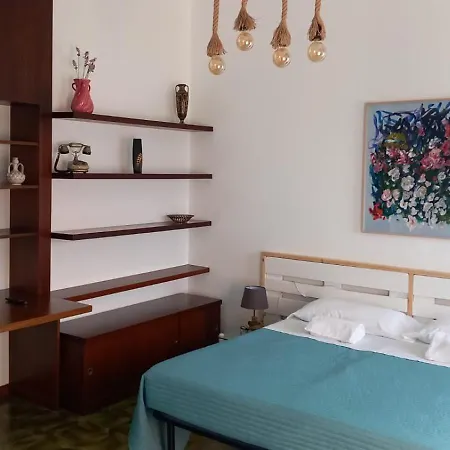 My Holidays Bei Franca 3* ドマーゾ