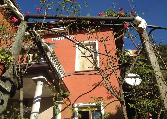 My Holidays Bei Franca