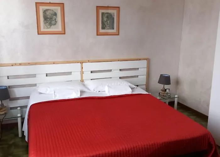 My Holidays Bei Franca 3*