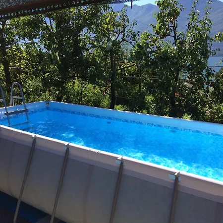 Penzion My Holidays Bei Franca 3*