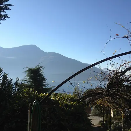 My Holidays Bei Franca Affittacamere Domaso