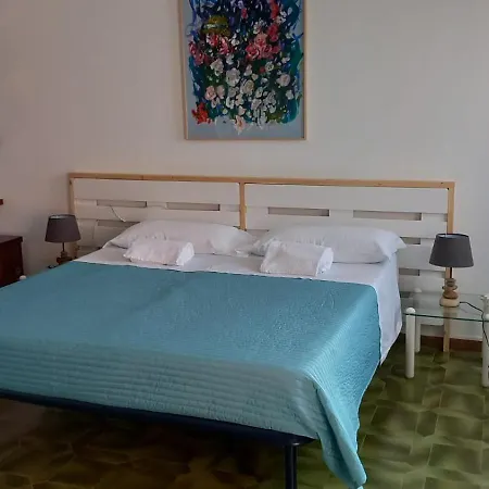 My Holidays Bei Franca