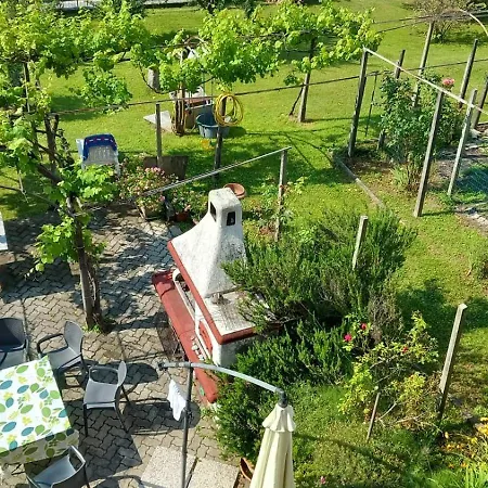 My Holidays Bei Franca 3*