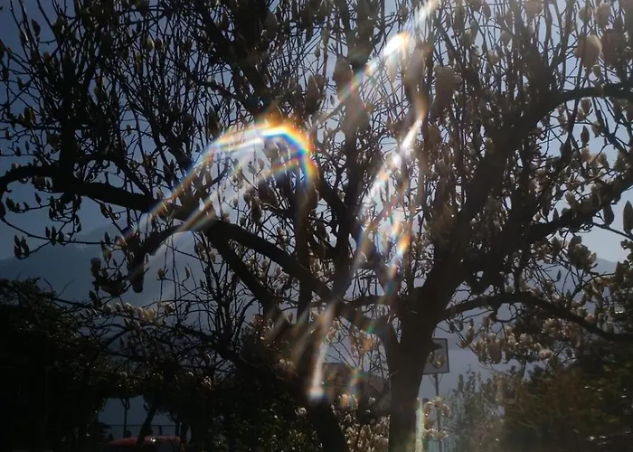 My Holidays Bei Franca 3*