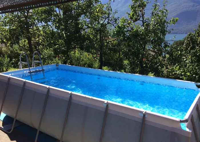 Gasthuis My Holidays Bei Franca 3*