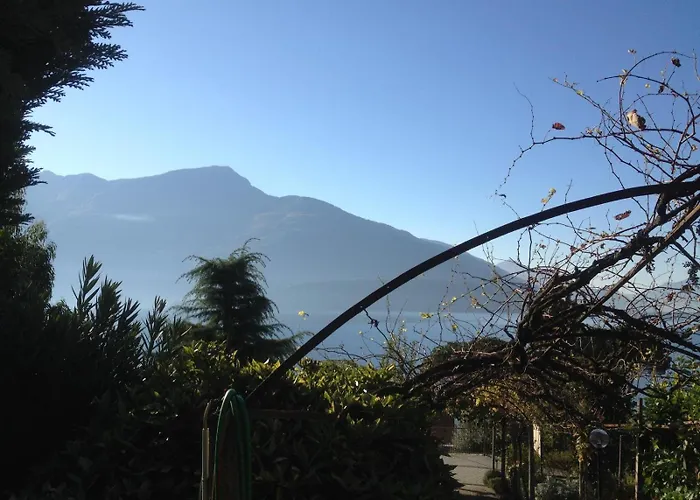 My Holidays Bei Franca Gasthuis Domaso