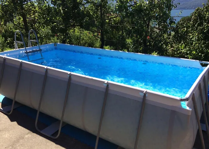 My Holidays Bei Franca Gasthuis 3*