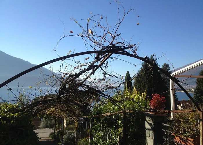 Gasthuis My Holidays Bei Franca