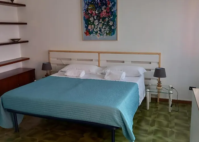 My Holidays Bei Franca