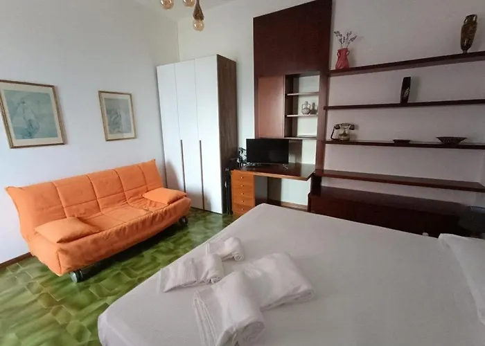 My Holidays Bei Franca Gasthuis Domaso