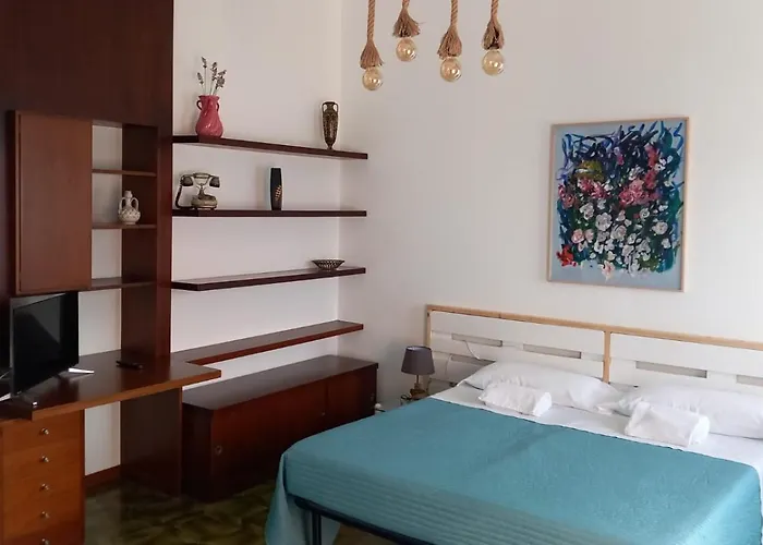 My Holidays Bei Franca 3* Domaso