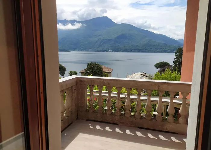 Gasthuis My Holidays Bei Franca