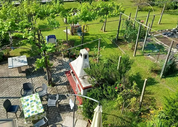 My Holidays Bei Franca 3*